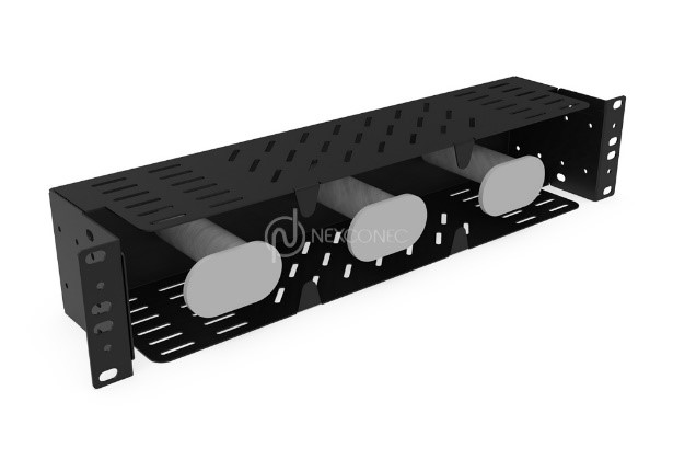 2U CABLE STORAGE MODULE - FCM11 