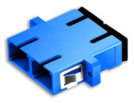 Adapter SC Duplex SM UPC- FE24S9