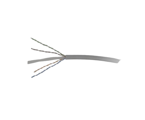 CATEGORY 6A U/UTP CABLE