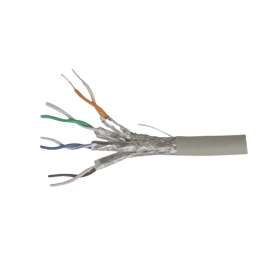 CATEGORY 6A S/FTP CABLE