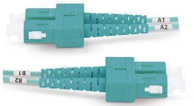 Patch cord SC SC OM3 - FG32366